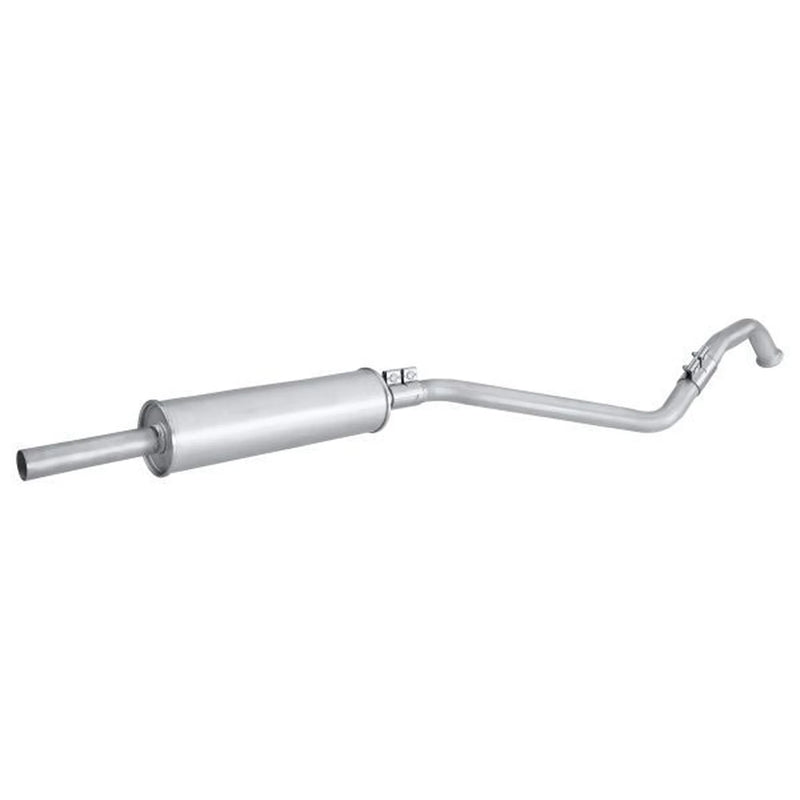 Hella Front Silencer Front 8LB 366 022-401