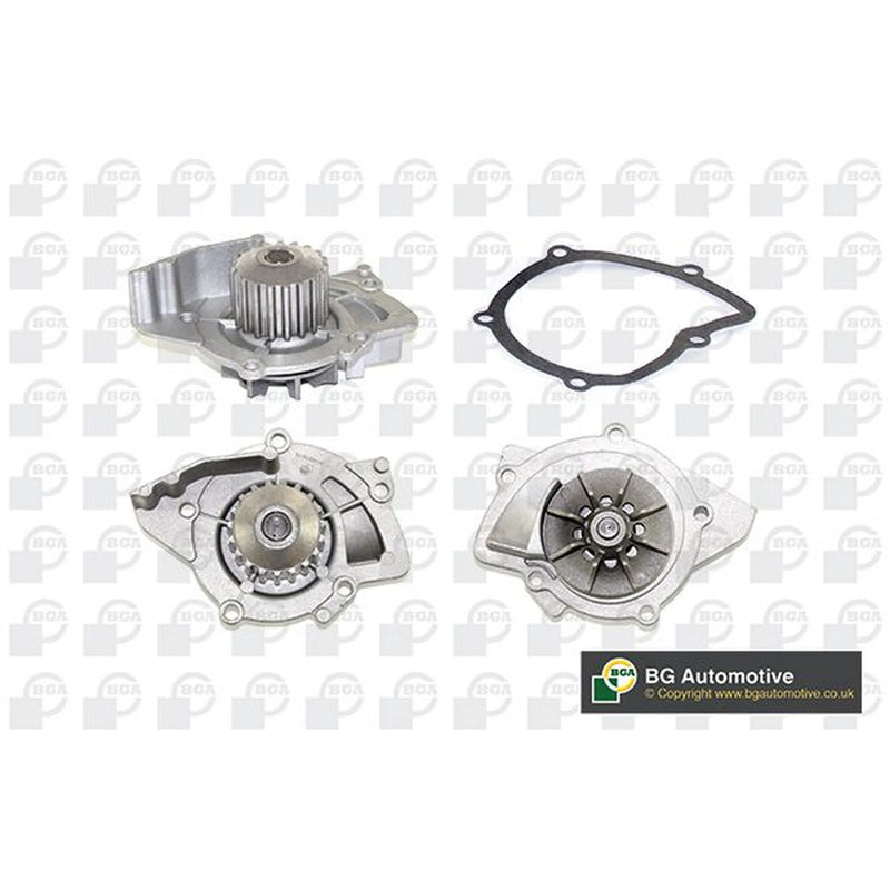 BGA Engine Cooling Water Pump CP3380