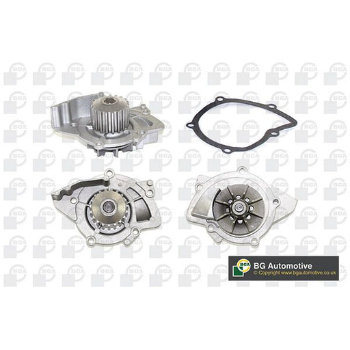 BGA Engine Cooling Water Pump CP3380