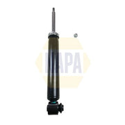 NAPA Shock Absorber Damper Strut Rear Left NSA1752