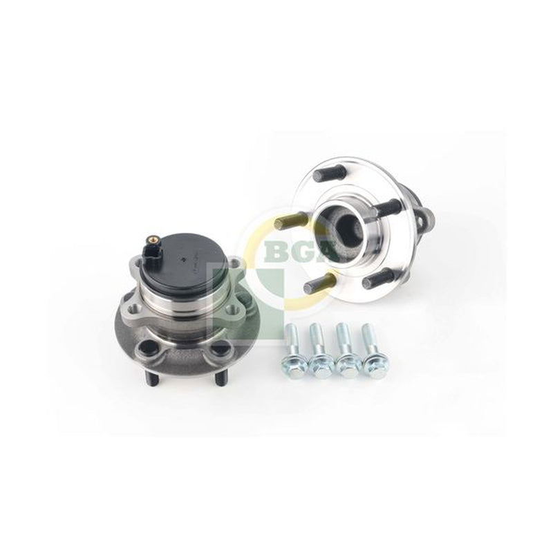 BGA Wheel Bearing Kit 135mm WHB2330K
