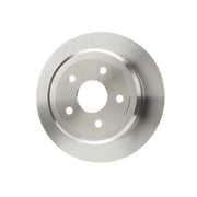 Bosch 2 x Solid Rear Brake Discs 0 986 479 R08