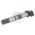 Febi Drum Brake Brake Shaft OD Right Front 179425