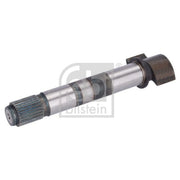 Febi Drum Brake Brake Shaft OD Right Front 179425