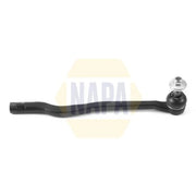 NAPA Steering Tie Rod End Ball Joint Rear Right FM16x1.5 NST6814