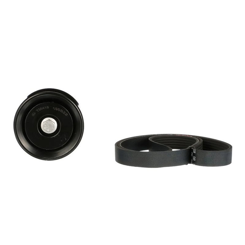 Gates V-Ribbed Belt Set K016PK1253XS