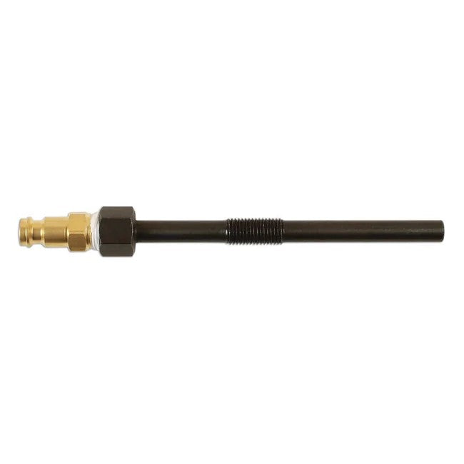 Laser Tools Diesel Compression Test Adaptor - M8 x 1mm x 124mm - PL