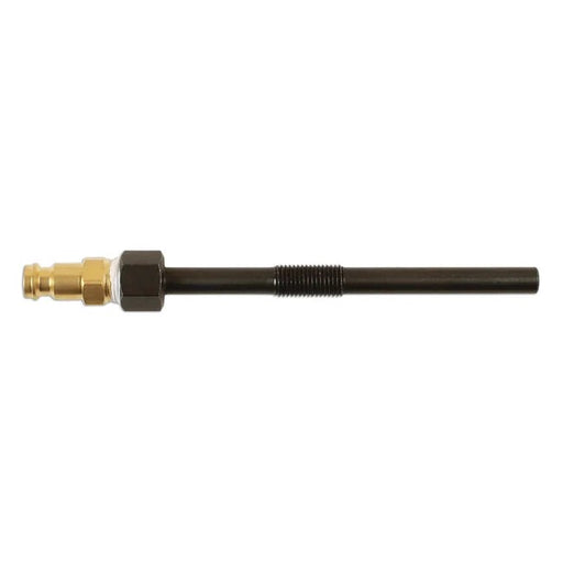 Laser Tools Diesel Compression Test Adaptor - M8 x 1mm x 124mm - PL