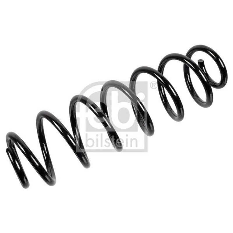 Febi Rear Suspension Coil Spring 174730