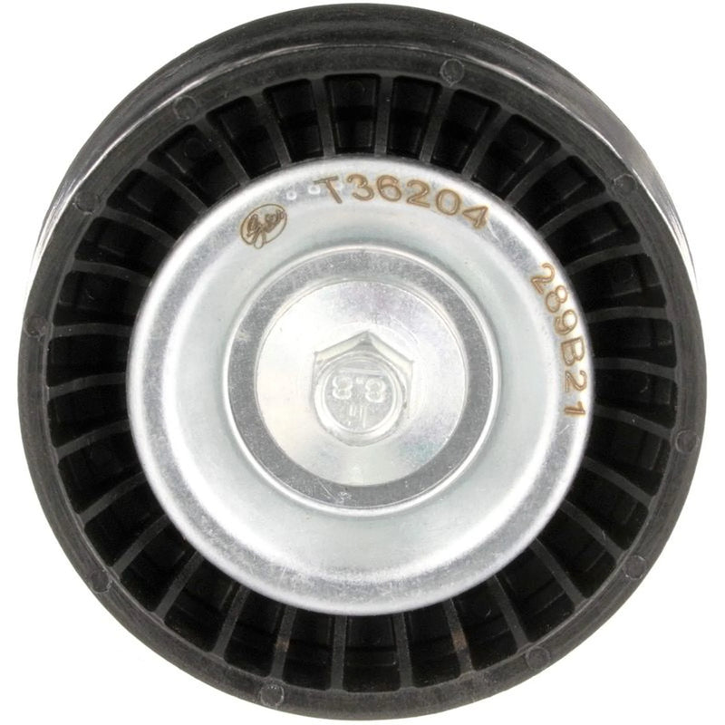 Gates V-Ribbed Belt Deflection/Guide Pulley T36204