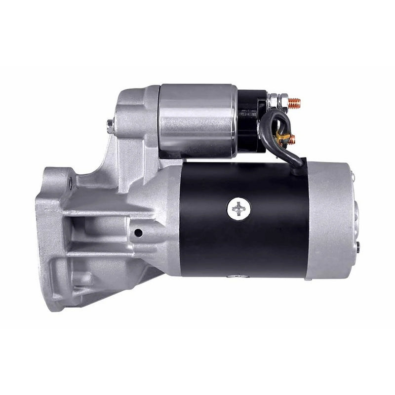 Hella Starter Motor 12V 2kW 9 Teeth 8EA 011 610-841