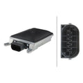 Hella Control Unit Lane Change Assistant Left Rear 6PZ 010 905-701