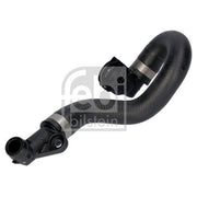 Febi Radiator Coolant Hose ID 181058