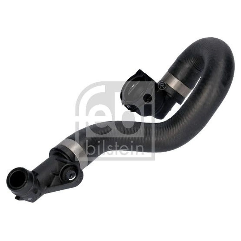 Febi Radiator Coolant Hose ID 181058