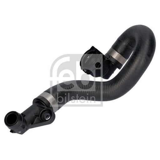 Febi Radiator Coolant Hose ID 181058