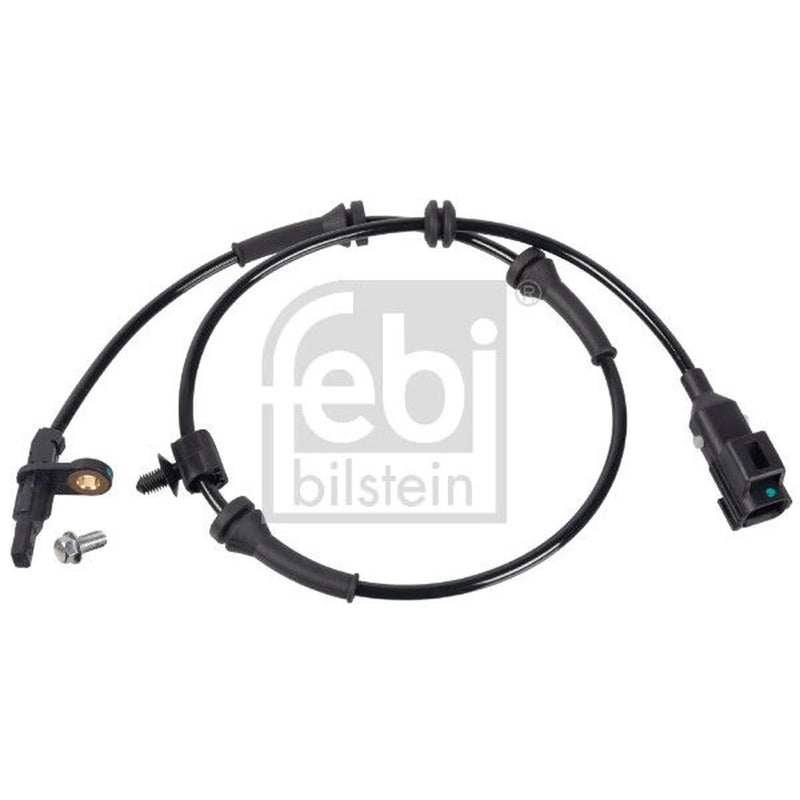 Febi ABS Wheel Speed Sensor Rear Right 170829
