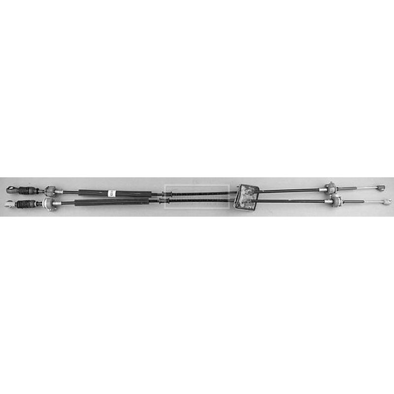 Borg & Beck Manual Transmission Cable Pull BKG1033