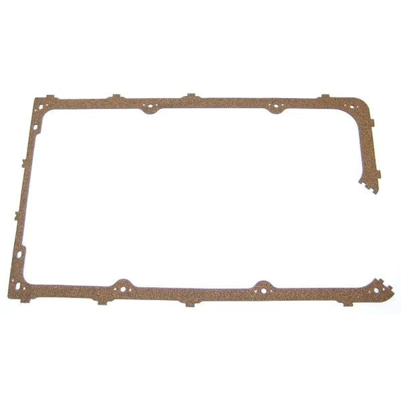 Elring Cylinder Head Cover Gasket 764.248