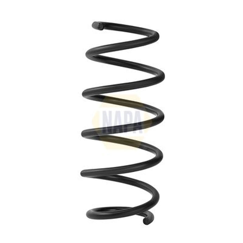NAPA Front Suspension Coil Spring NCS2174