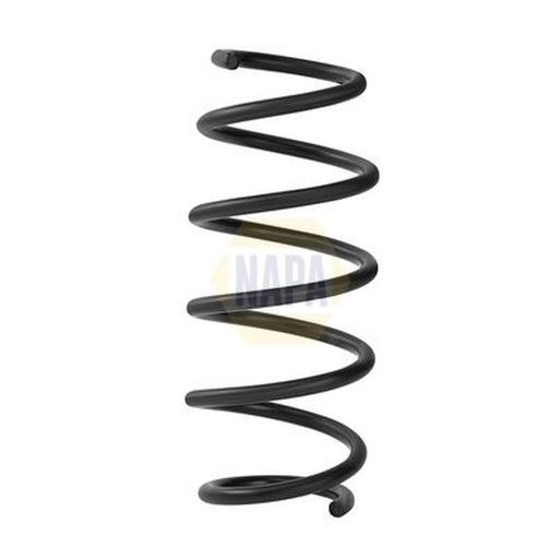 NAPA Front Suspension Coil Spring NCS2174