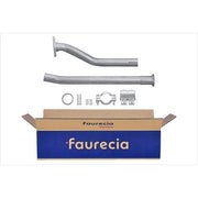 Hella Exhaust Pipe OD 8LA 366 000-871