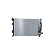 NRF Engine Radiator 59292