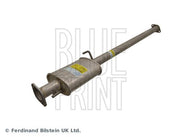 Blue Print ADG06003 Centre Muffler