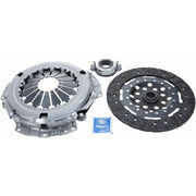 Sachs Clutch Kit Set 3pc 3000951869