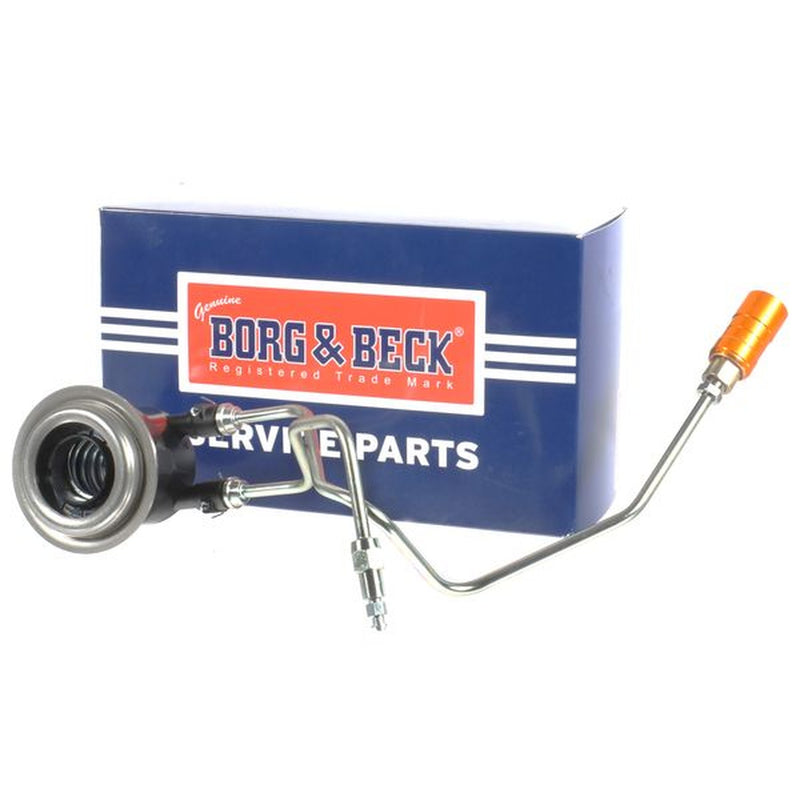 Borg & Beck Clutch Central Slave Cylinder BCS140
