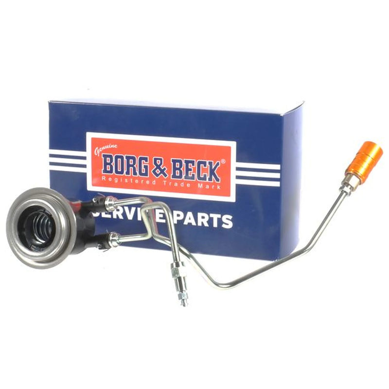 Borg & Beck Clutch Central Slave Cylinder BCS140