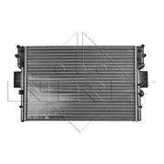 NRF Engine Radiator 58361