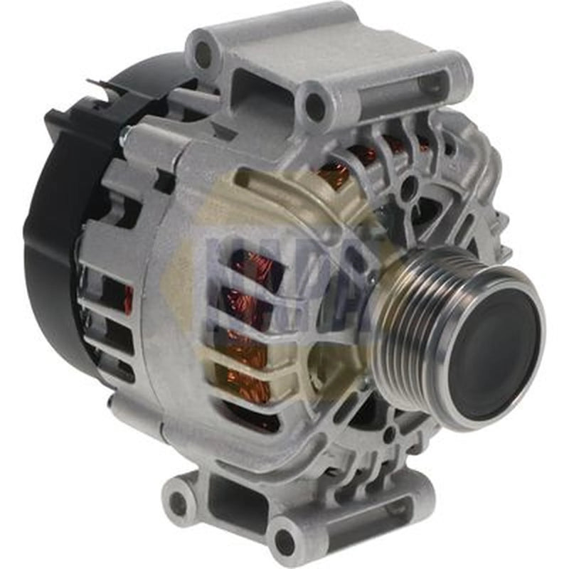 NAPA Car Alternator 12V NAL2591