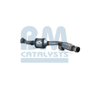 BM Catalysts Homologated Diesel Cat BM80367H