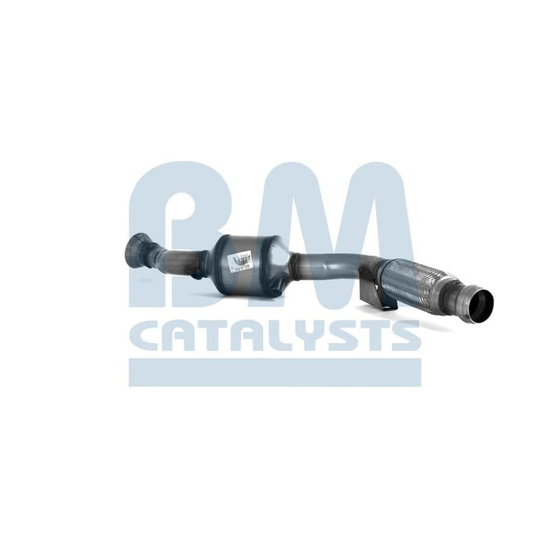BM Catalysts Homologated Diesel Cat BM80367H