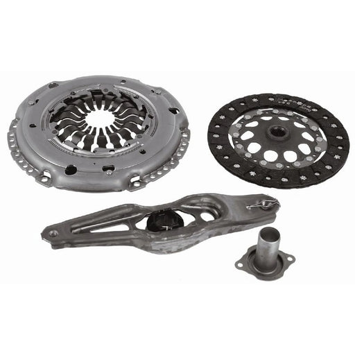 Sachs Clutch Kit Set 3pc 3000950961