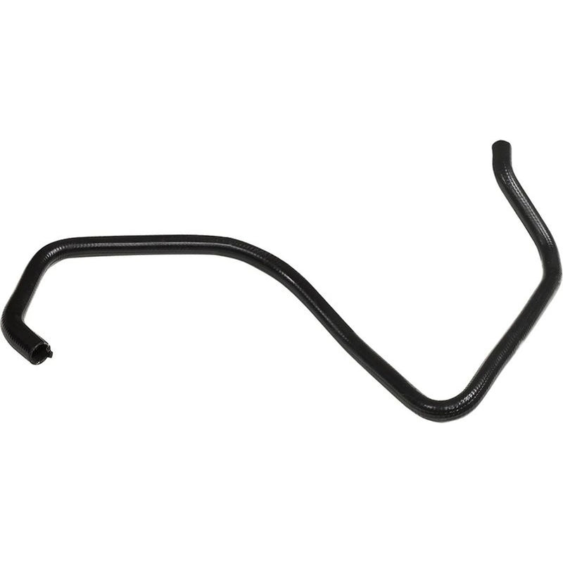 Gates Molded Heater Hose 02-2363