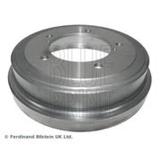 Blue Print Brake Drum Assembly Rear ADK84705