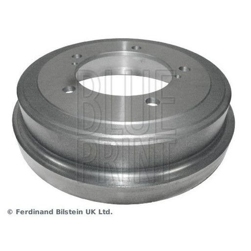 Blue Print Brake Drum Assembly Rear ADK84705