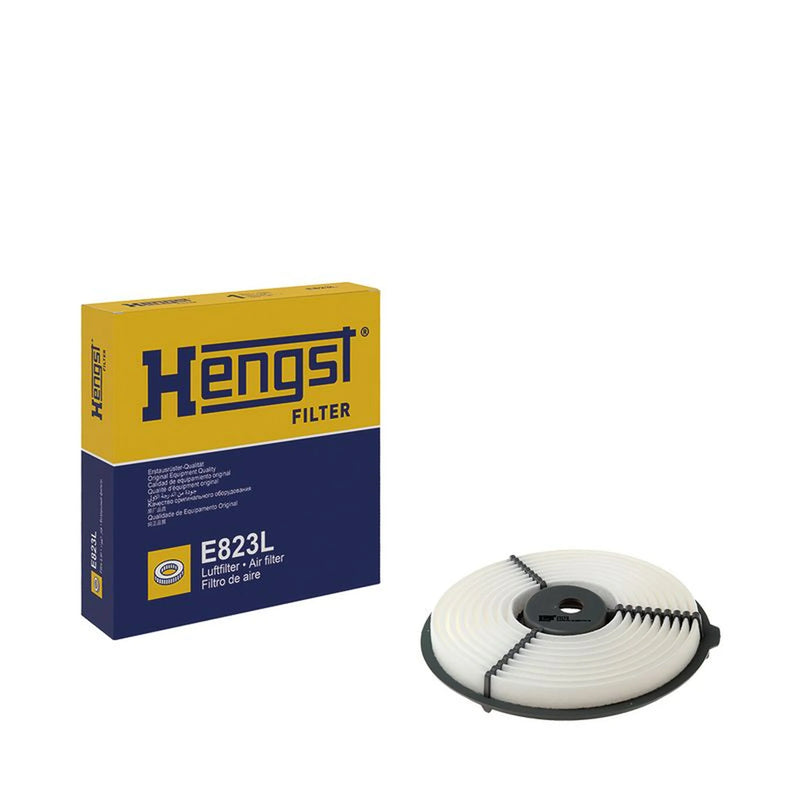 Hengst Engine Air Filter E823L