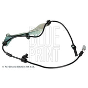 Blue Print ABS Wheel Speed Sensor Rear Left ADBP710000