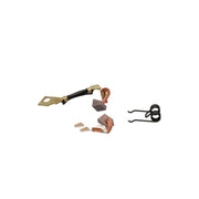 Valeo Alternator Carbon Brush 594127