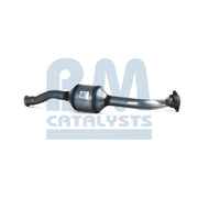 BM Catalysts Homologated Diesel Cat BM80082H