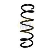 NAPA Rear Suspension Coil Spring NCS2078