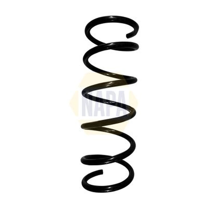 NAPA Rear Suspension Coil Spring NCS2078