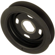 Gates Crank Shaft Belt Pulley TVD1244