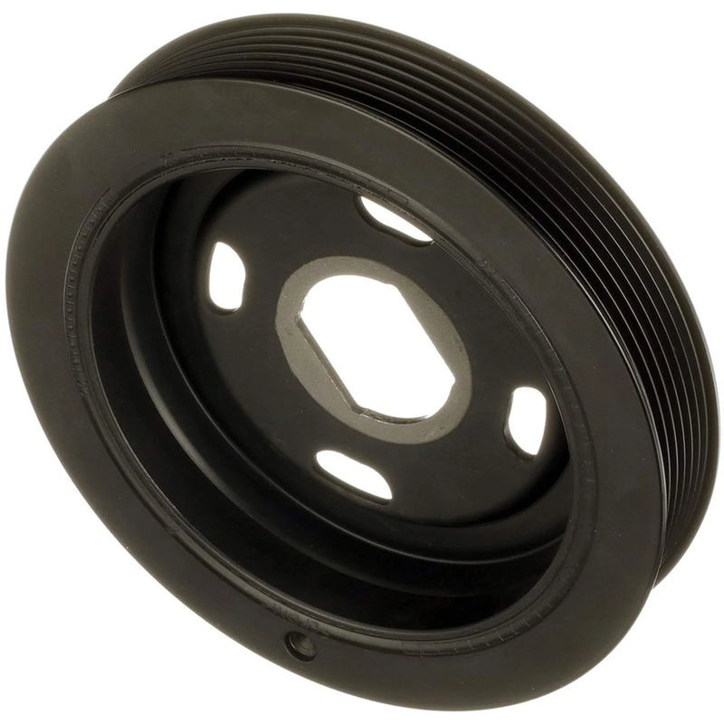 Gates Crank Shaft Belt Pulley TVD1244
