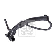 Febi Radiator Coolant Hose ID 174413