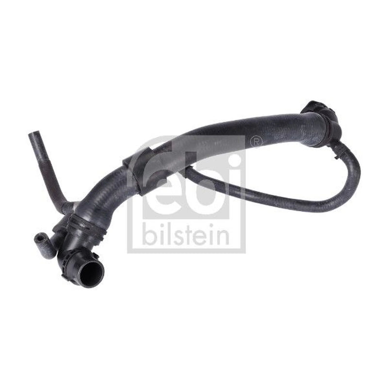 Febi Radiator Coolant Hose ID 174413