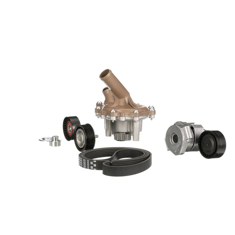 Gates Micro-V Wpk KP26PK1670