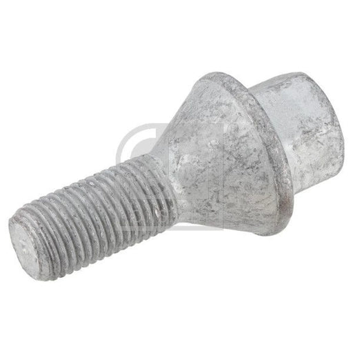 Febi Wheel Bolt Rear 198528